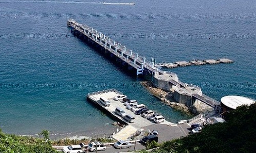 つり公園シモツピアーランド 海上釣堀ポータル 全国の海上釣り堀 海釣り公園情報