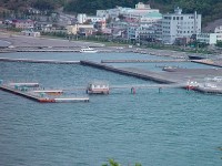 浅虫海づり公園 海上釣堀ポータル 全国の海上釣り堀 海釣り公園情報